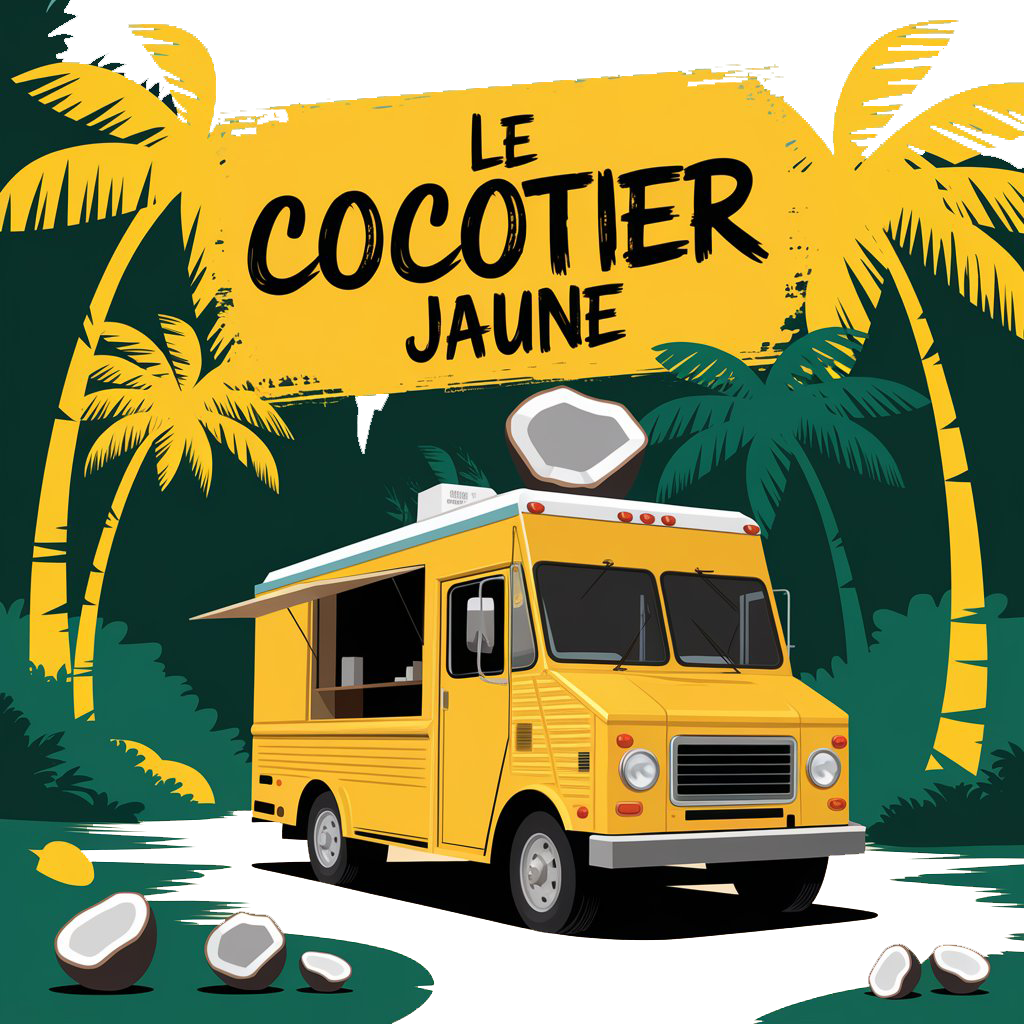 le cocotier