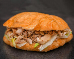 BOKIT POULET