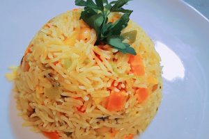 RIZ JARDINIER RIZ JARDINIER