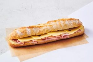 sANDWICH JAMBOM ET FROMAGE sANDWICH JAMBOM ET FROMAGE