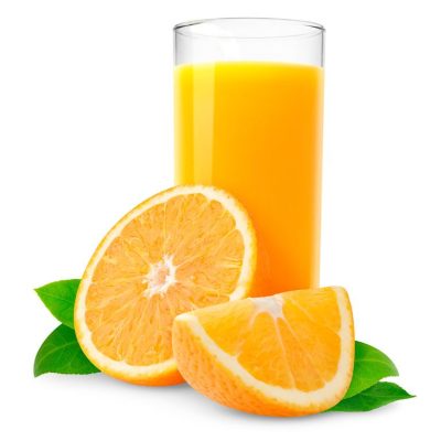 Jus d'Orange Frais