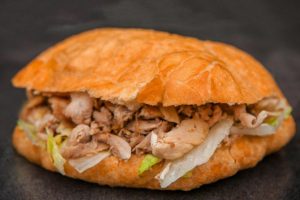 BOKIT POULET BOKIT POULET
