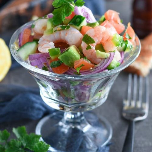 salade verte